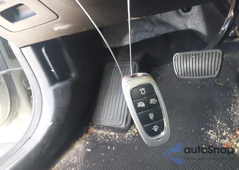 2023 Hyundai Santa Cruz Sel из США, поврежденный, VIN 5NTJBDAE5PH065182